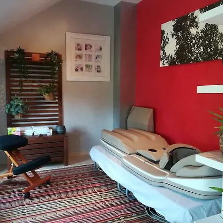 Doux Repos * Jehay-Bodegnee